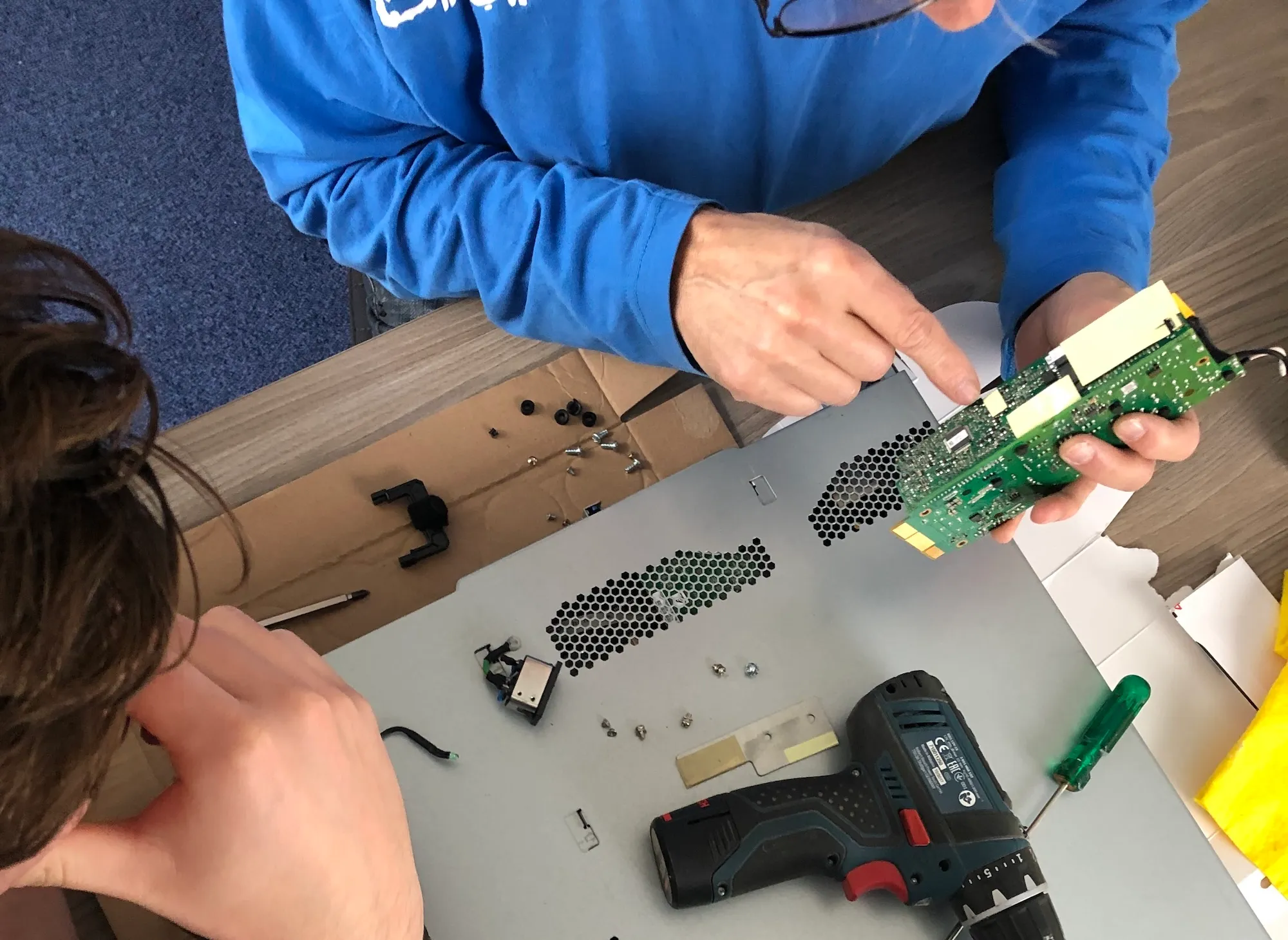 fairbanks-Hackathon