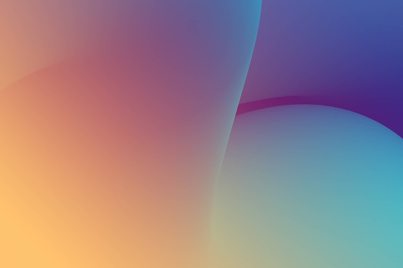 Post background